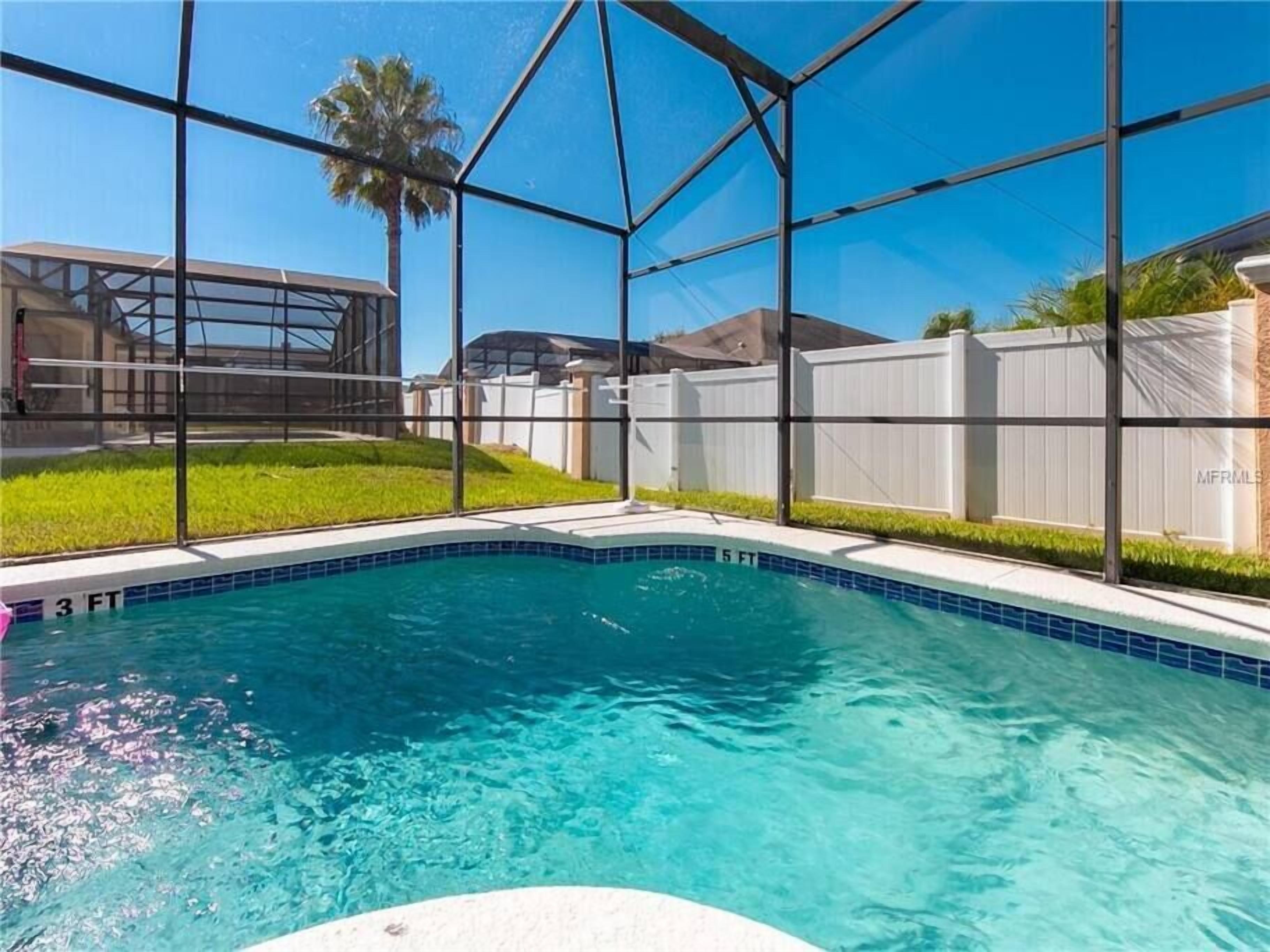 Disney Area Vacation Rental