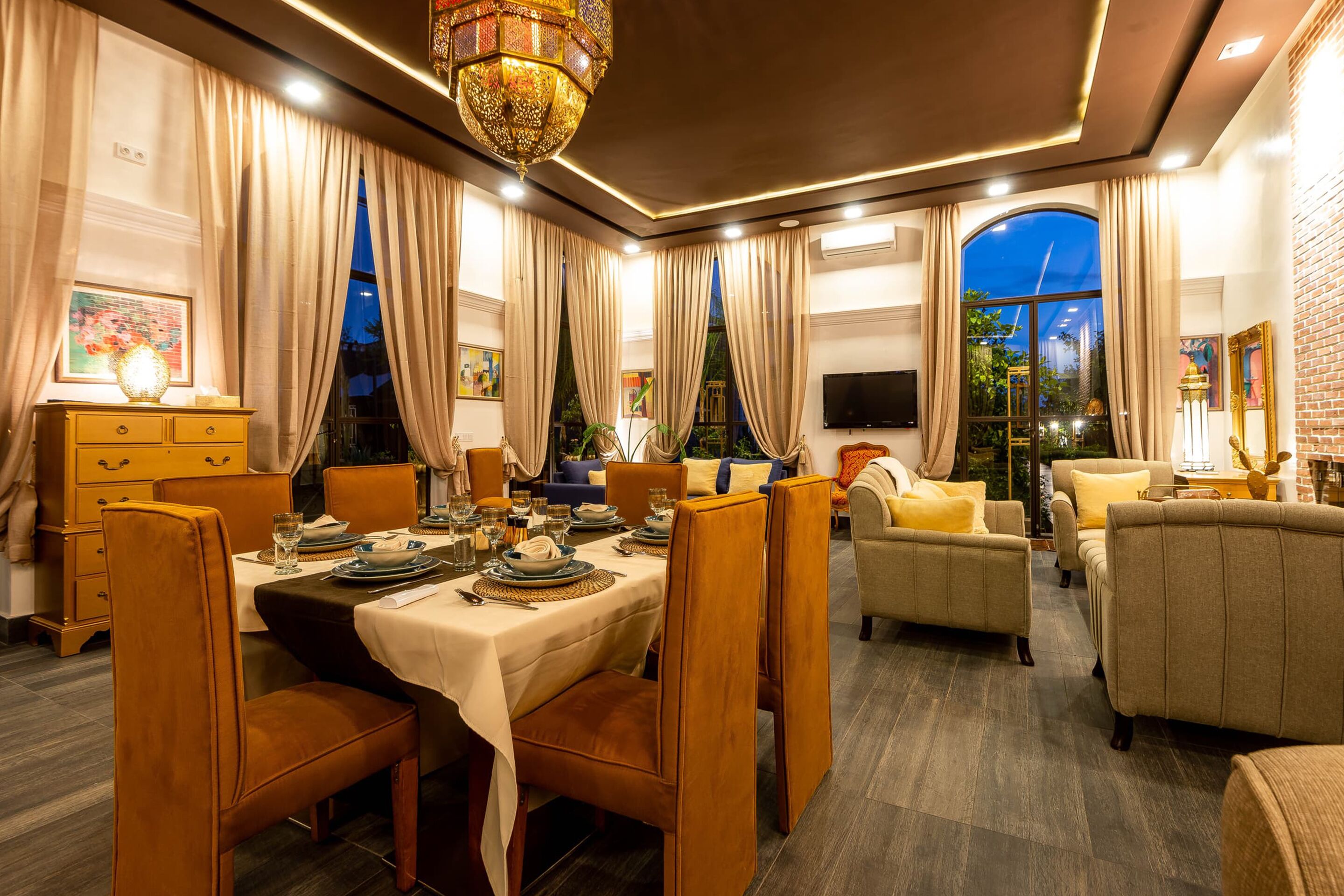 Foto - The Lemonary Marrakech