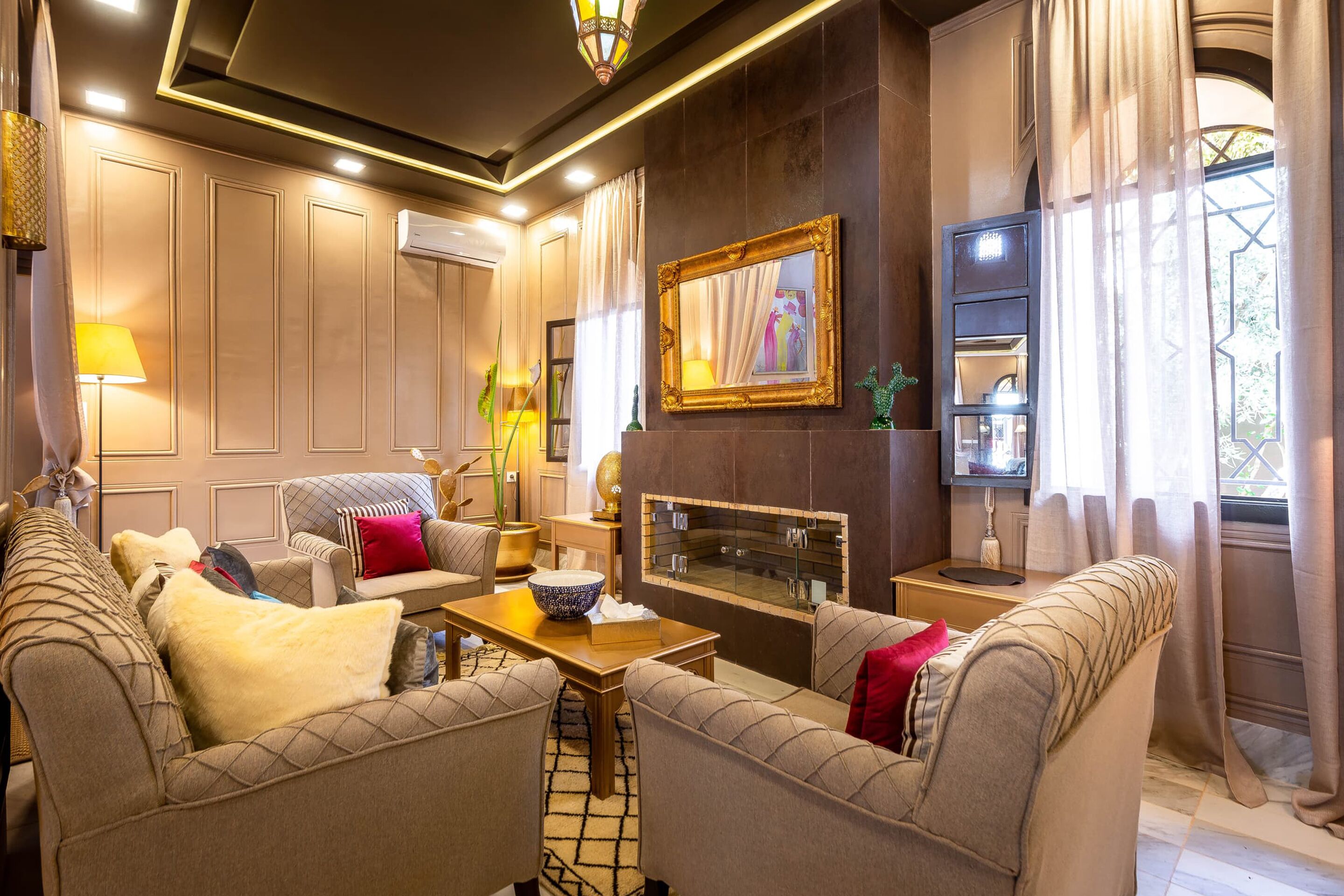 Foto - The Lemonary Marrakech