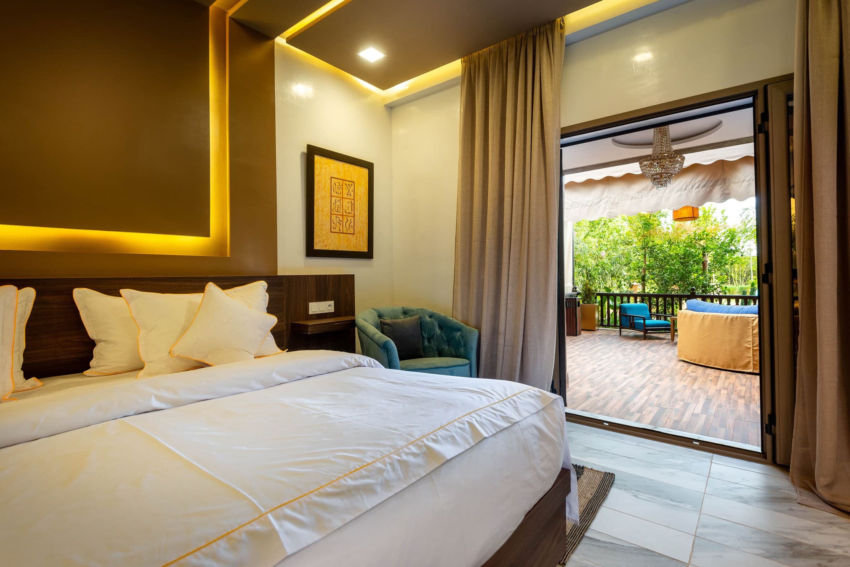 Foto - The Lemonary Marrakech