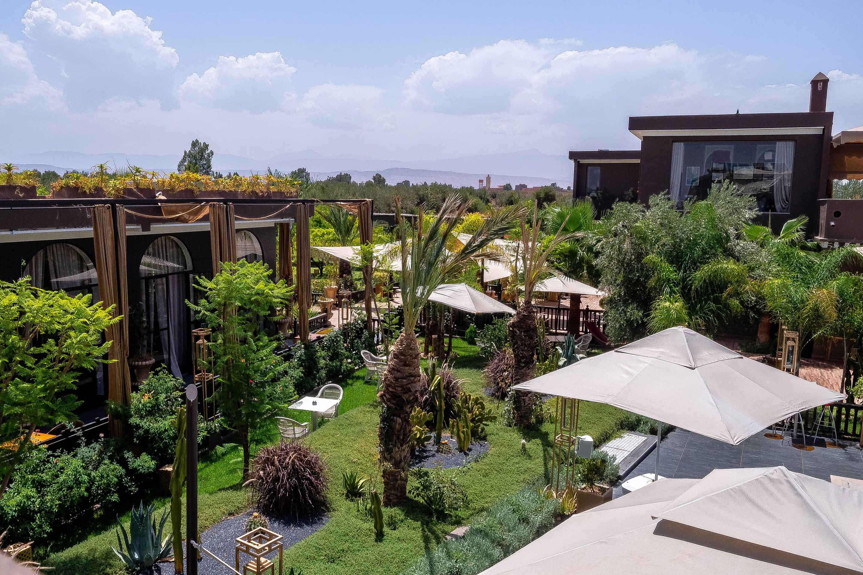 Foto - The Lemonary Marrakech