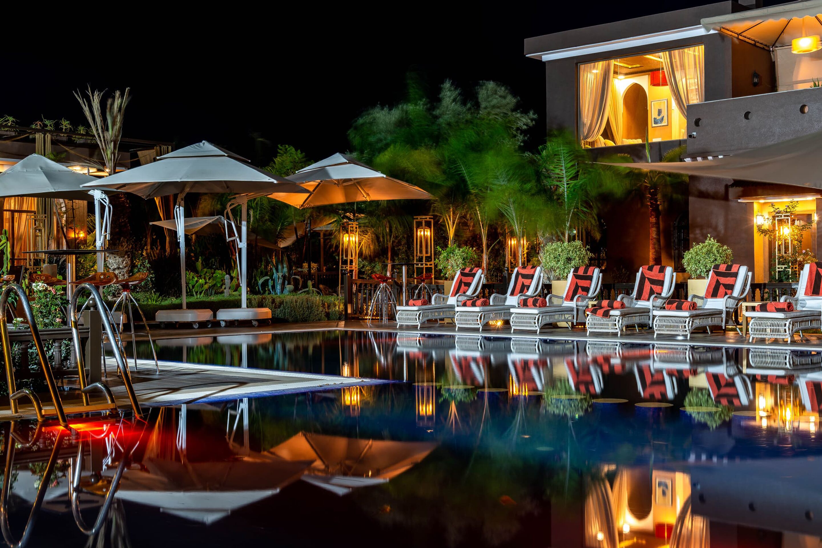 Foto - The Lemonary Marrakech