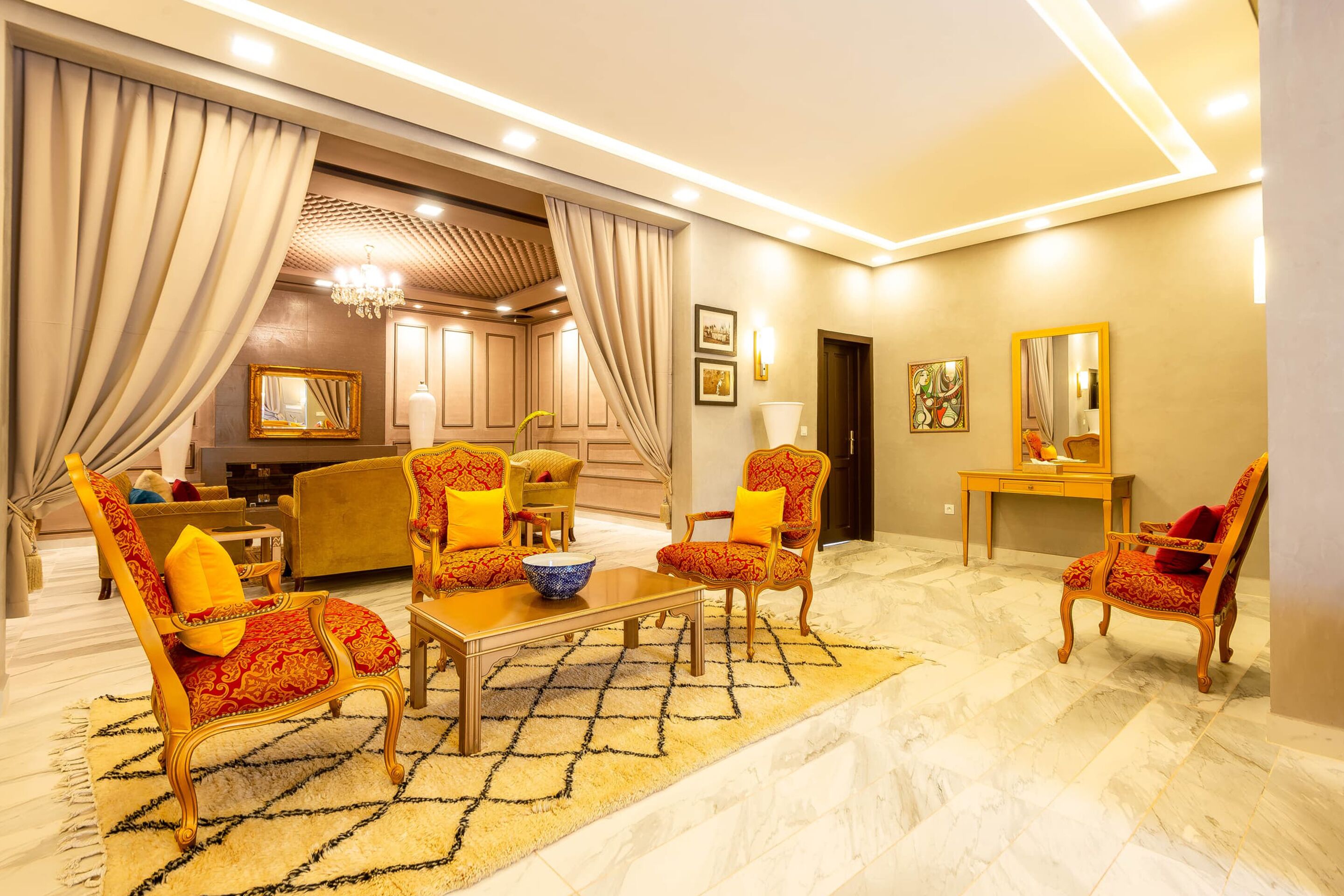 Foto - The Lemonary Marrakech