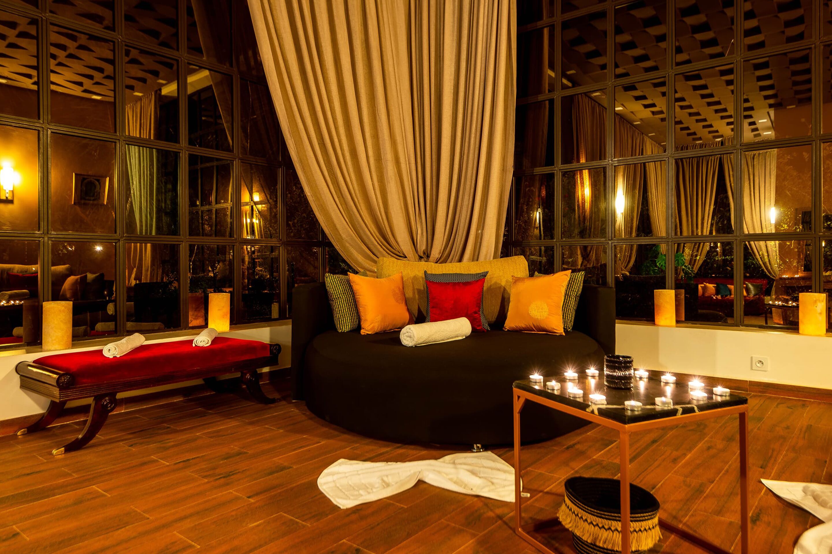 Foto - The Lemonary Marrakech