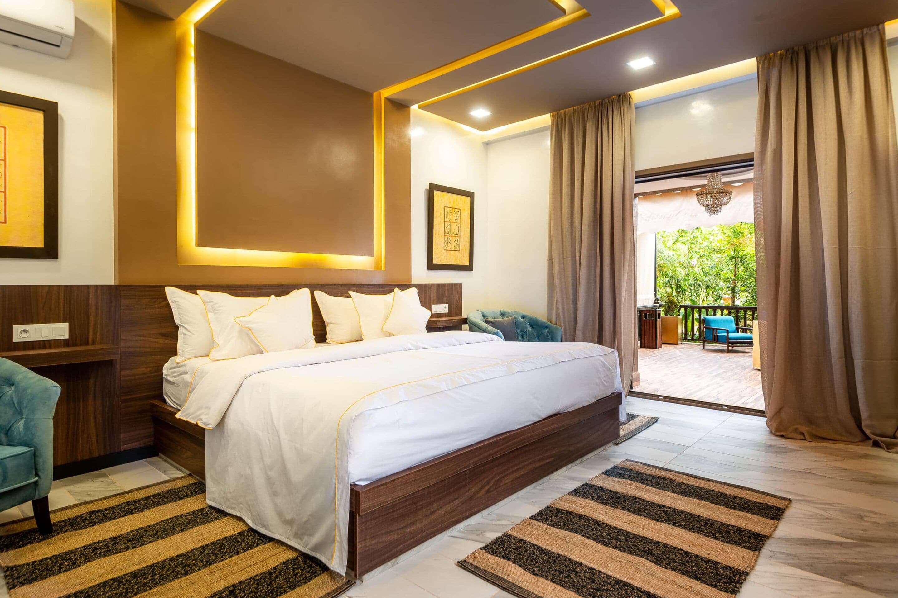 Foto - The Lemonary Marrakech