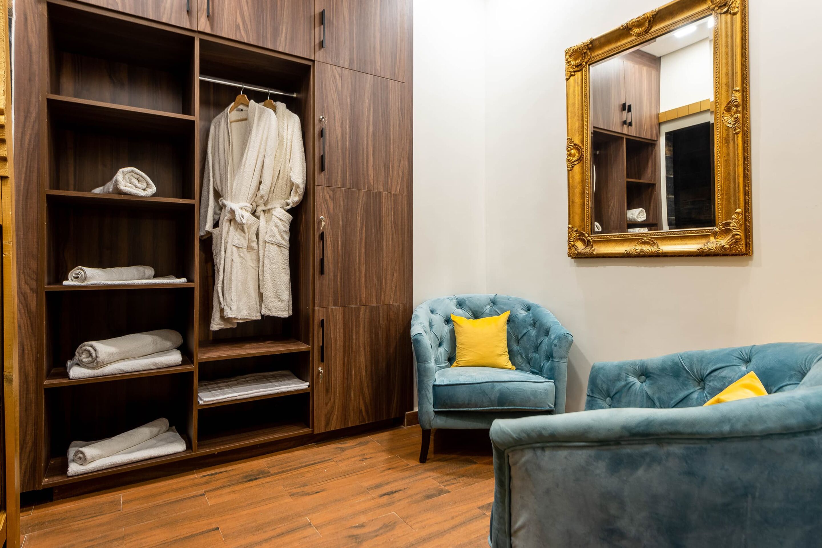 Foto - The Lemonary Marrakech