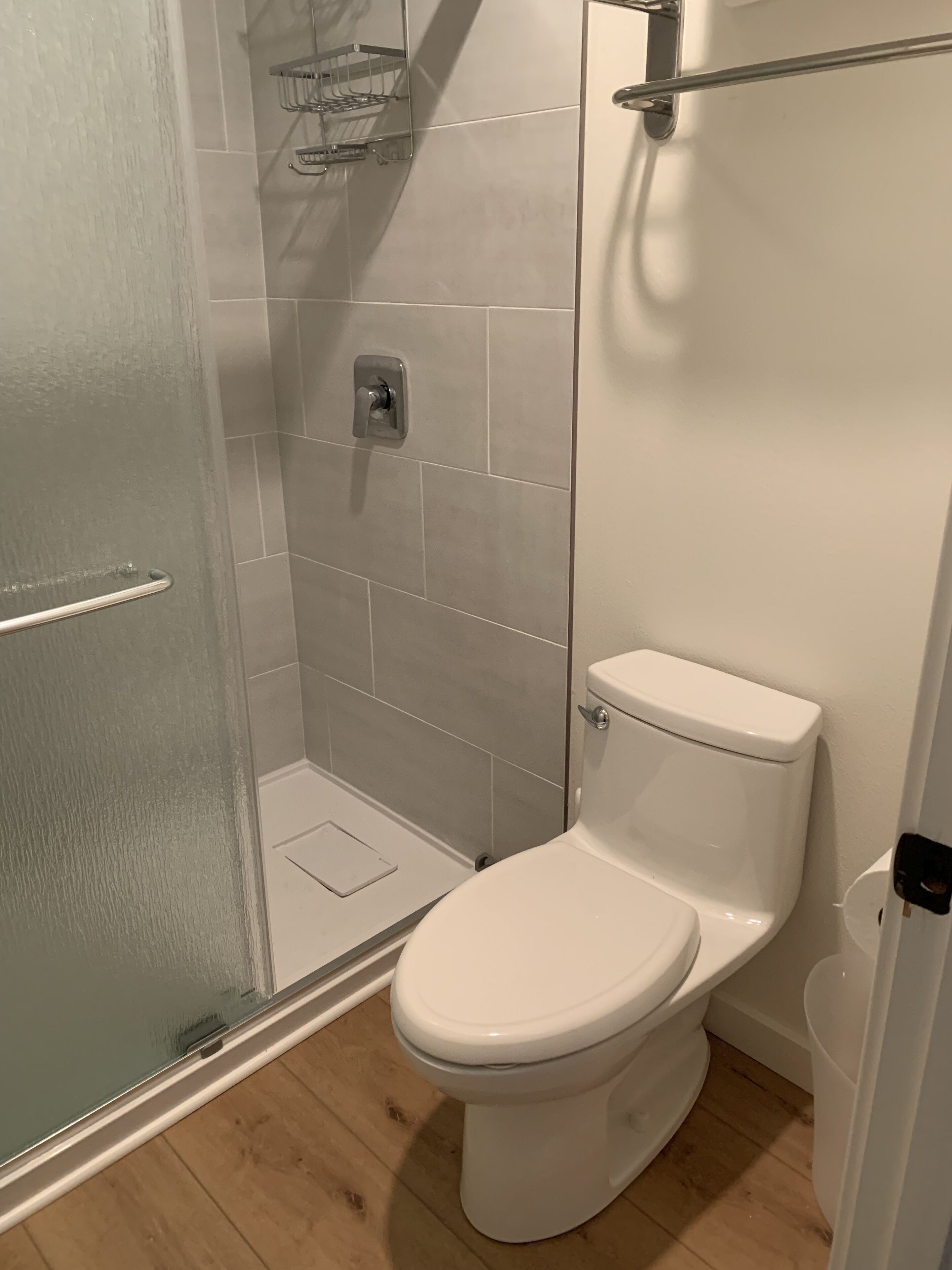 Tree top view and activities galore! Seventh Mt. Resort