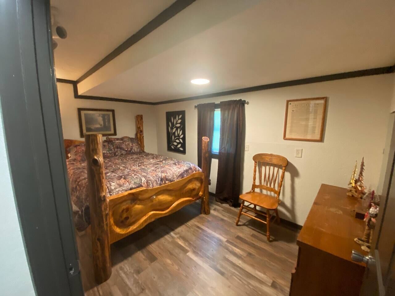 3 Schlafzimmer, Bügeleisen/Bügelbrett, Reisekinderbett, kostenloses WLAN