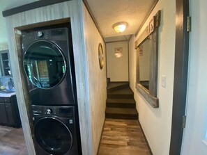 Interior - Barnhouse Charm at 1-40 Monterey (Monterey)