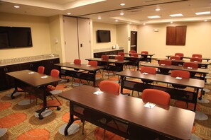 Sala de reuniones