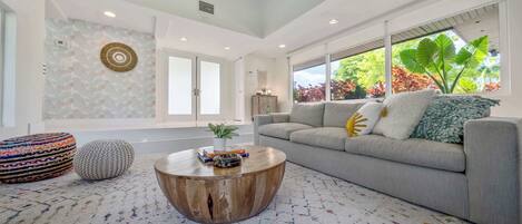 Fernseher, Arbeitsbereiche