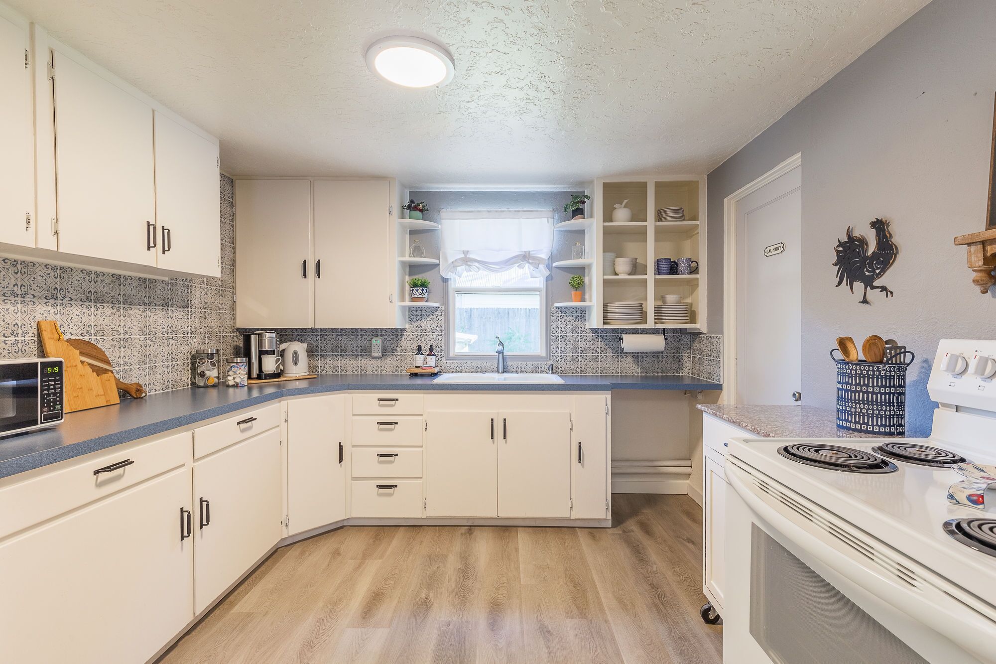 Olde Park Place, a Hidden Gem in downtown Eagle, ID