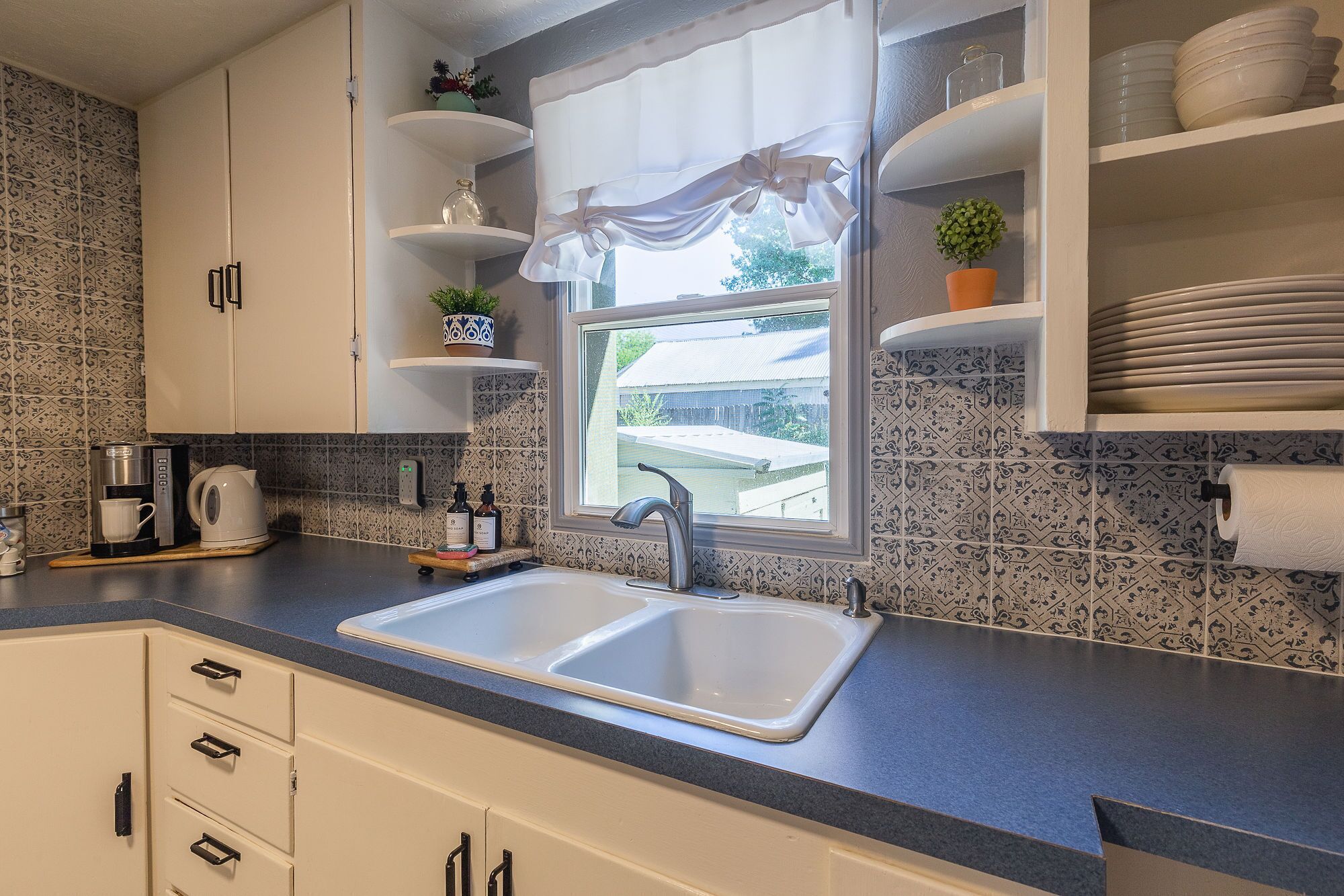 Olde Park Place, a Hidden Gem in downtown Eagle, ID