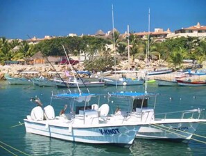 Port de plaisance