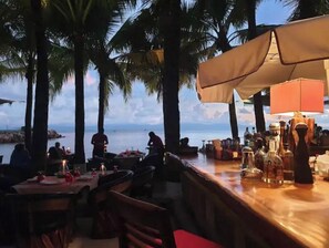 Bar (sur place)