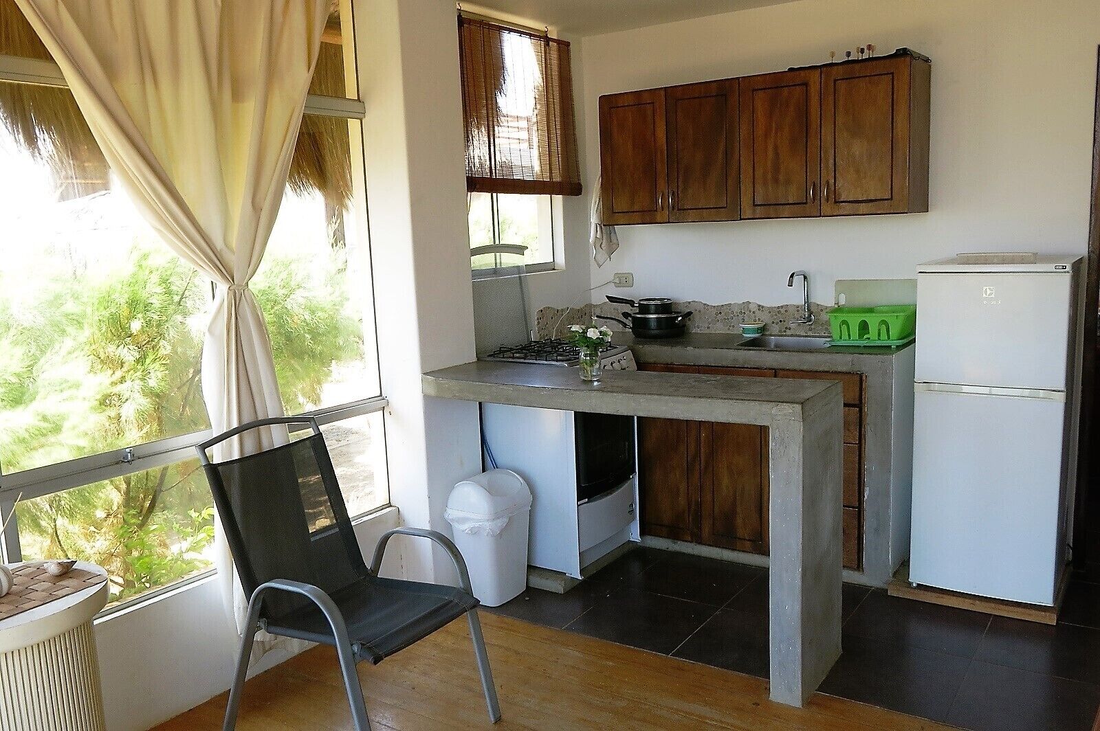 Beachfront Bugalow "Gabriel" in Mancora