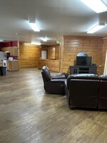 Televisión de pantalla plana