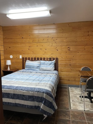 Traditional Room