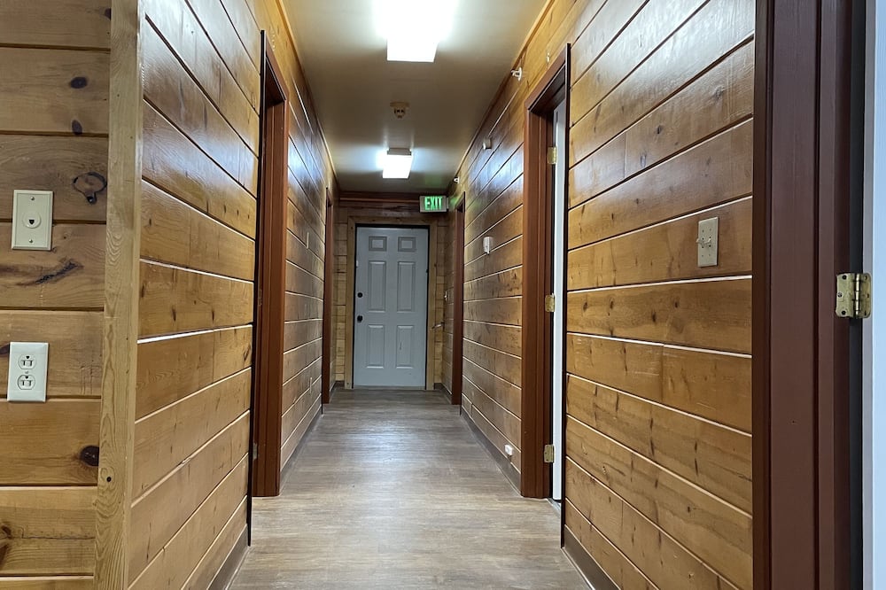 Soldotna Lodge