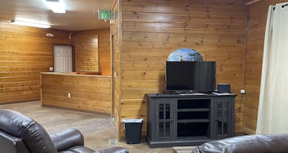Soldotna Lodge