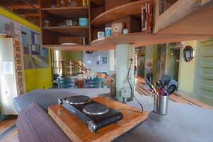 Cocina compartida