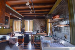 Cocina compartida