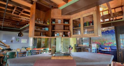 Michie Hostel