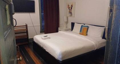 Michie Hostel