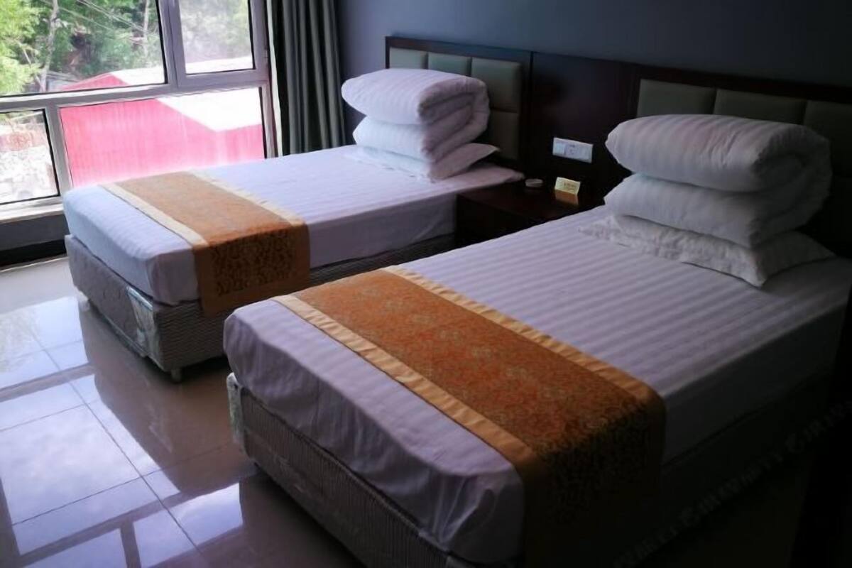 ห้องพัก