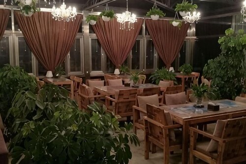 Beijing Dongshanyuan Hotel