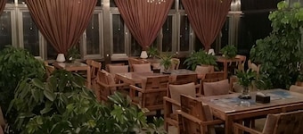 Beijing Dongshanyuan Hotel