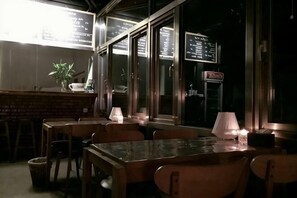 Cafetería