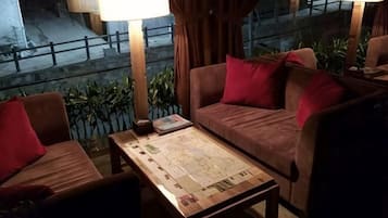 Kedai kopi