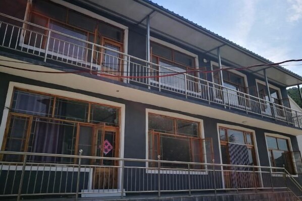 Exterior - Beijing Dongshanyuan Hotel (Beijing)