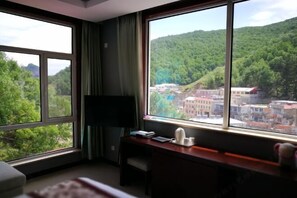 Room - Beijing Dongshanyuan Hotel (Beijing)