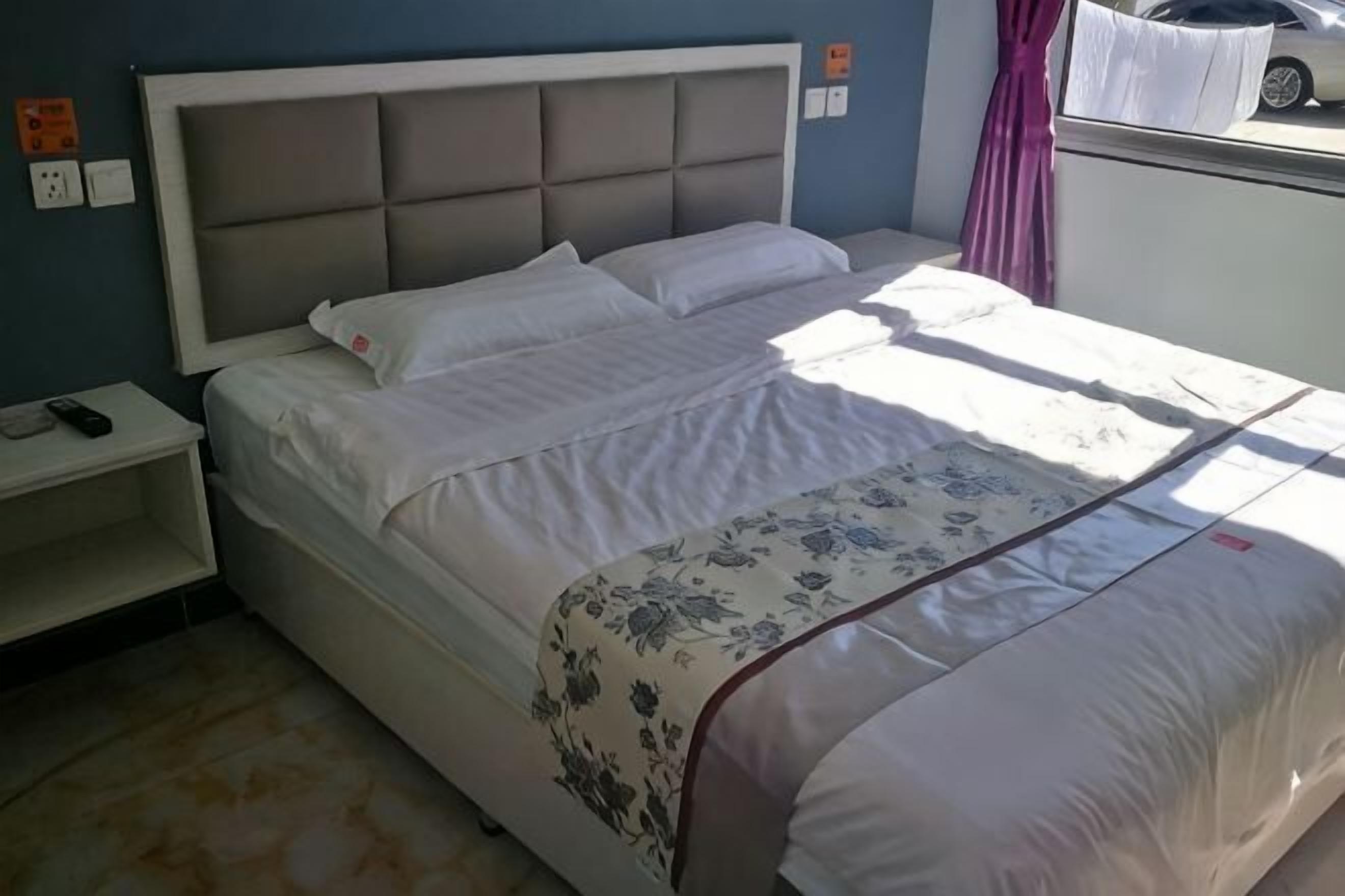 Habitación