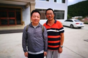 Estacionamiento gratis