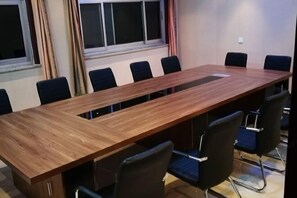 Sala de reuniones