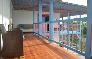 Área da propriedade