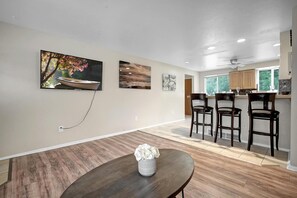 Dining - Large 2 bedroom home with HUGE Yard * Easy Access (Wheat Ridge)