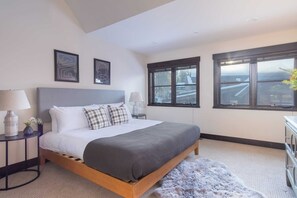 Casa (5 Bedrooms) | Interior