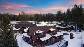 Casa (5 Bedrooms) | Parte interna