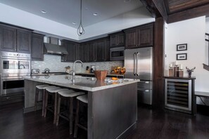 Casa (5 Bedrooms) | Parte interna