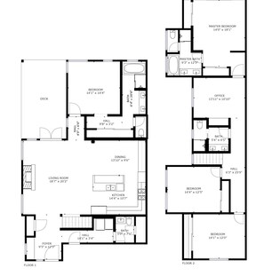 House (5 Bedrooms) | Interior