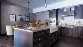 Casa (5 Bedrooms) | Interior