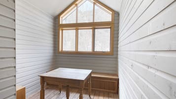 Apartemen (2 Bedrooms) | Interior