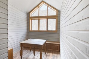 Casa (2 Bedrooms) | Interior