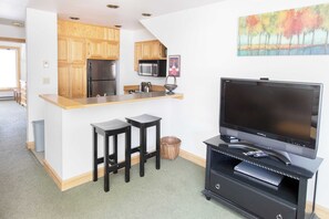 Casa (2 Bedrooms) | Interior