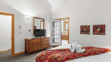 Appartement (2 Bedrooms) | Intérieur