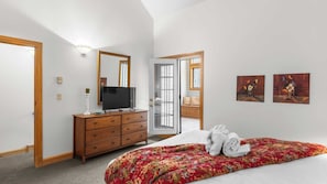 Departamento (2 Bedrooms) | Interior